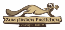 Zum flinken Frettchen Escape Room
